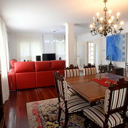 La Mina Apartment Puente Arce ภายนอก รูปภาพ