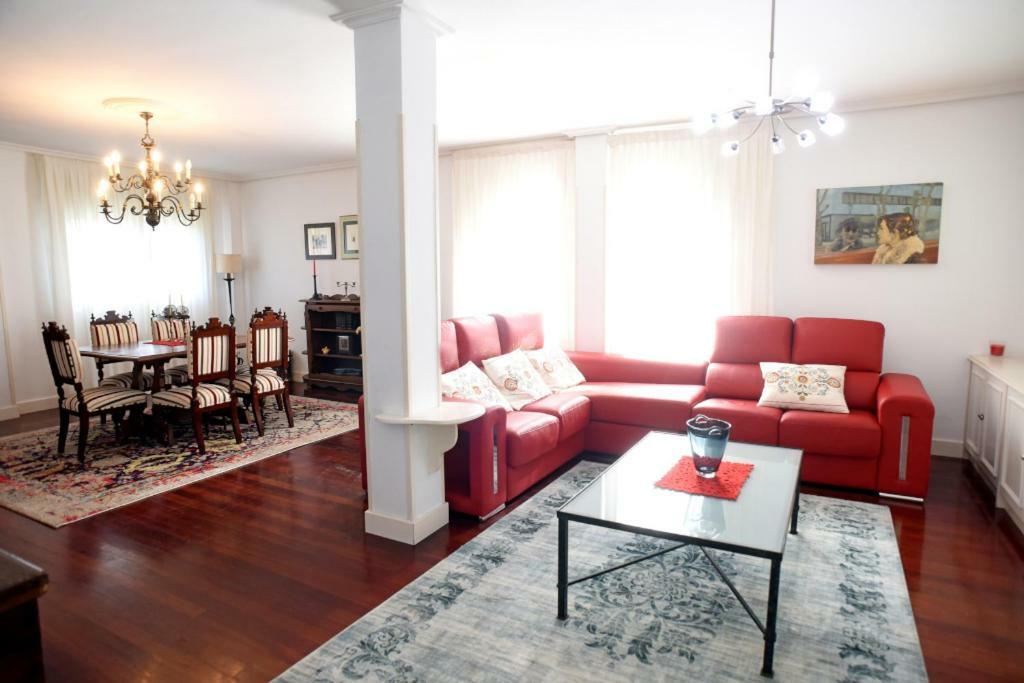 La Mina Apartment Puente Arce ภายนอก รูปภาพ