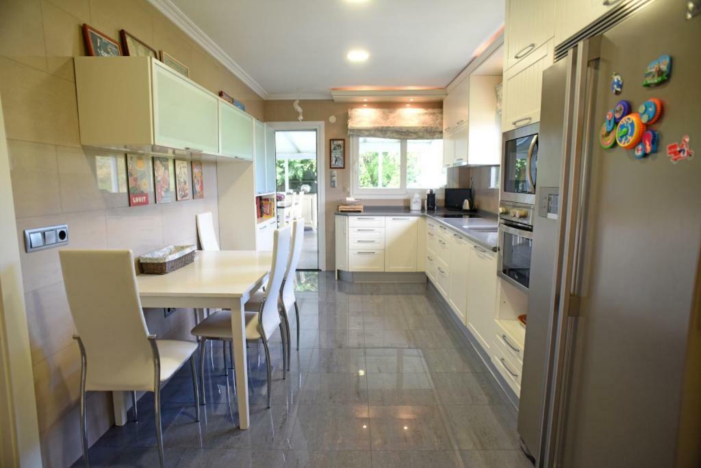 La Mina Apartment Puente Arce ภายนอก รูปภาพ