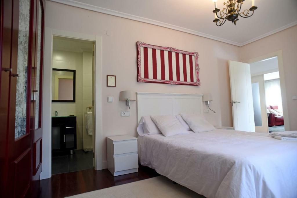 La Mina Apartment Puente Arce ภายนอก รูปภาพ