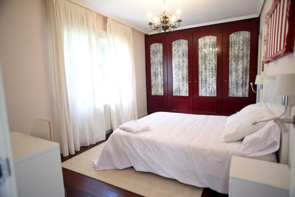 La Mina Apartment Puente Arce ภายนอก รูปภาพ