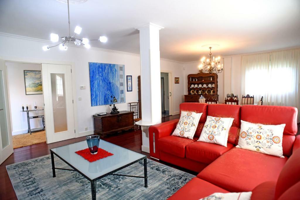 La Mina Apartment Puente Arce ภายนอก รูปภาพ