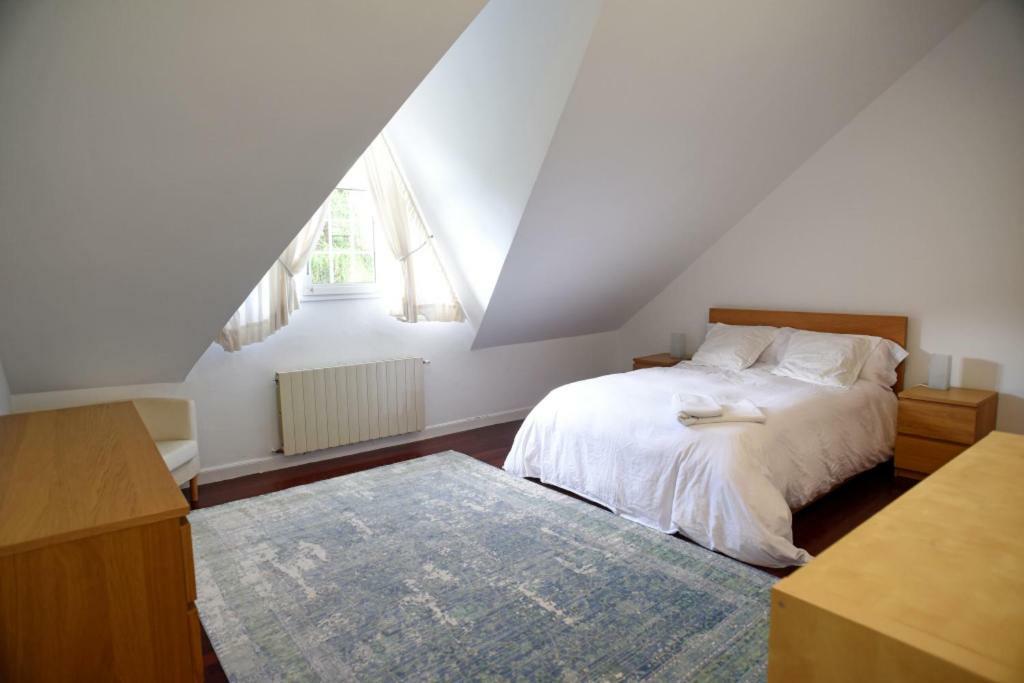 La Mina Apartment Puente Arce ภายนอก รูปภาพ