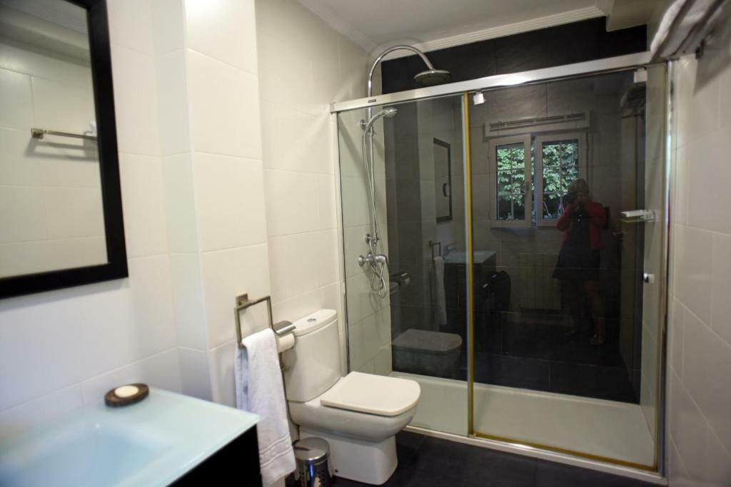 La Mina Apartment Puente Arce ภายนอก รูปภาพ