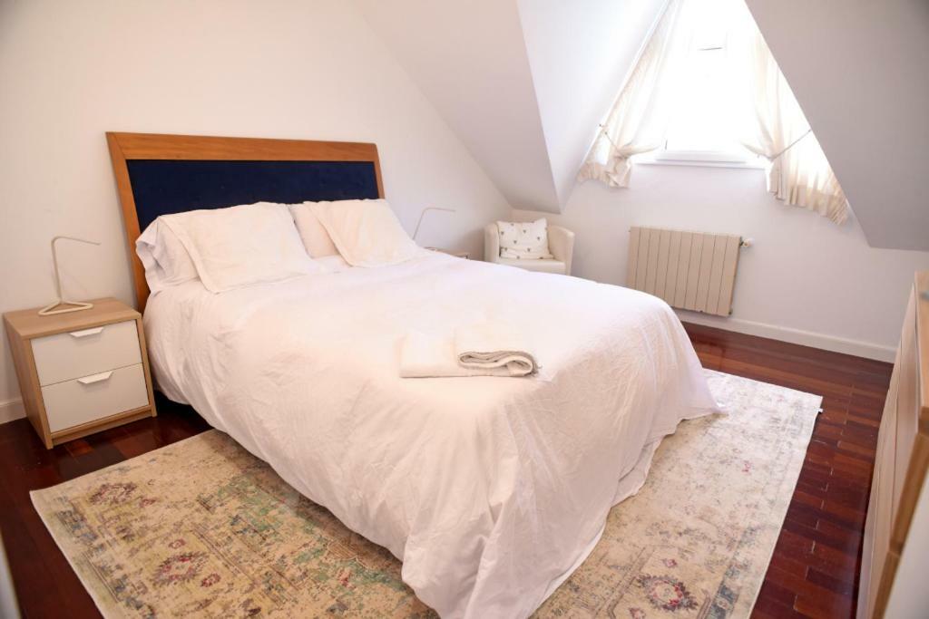 La Mina Apartment Puente Arce ภายนอก รูปภาพ