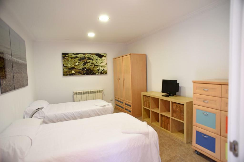 La Mina Apartment Puente Arce ภายนอก รูปภาพ