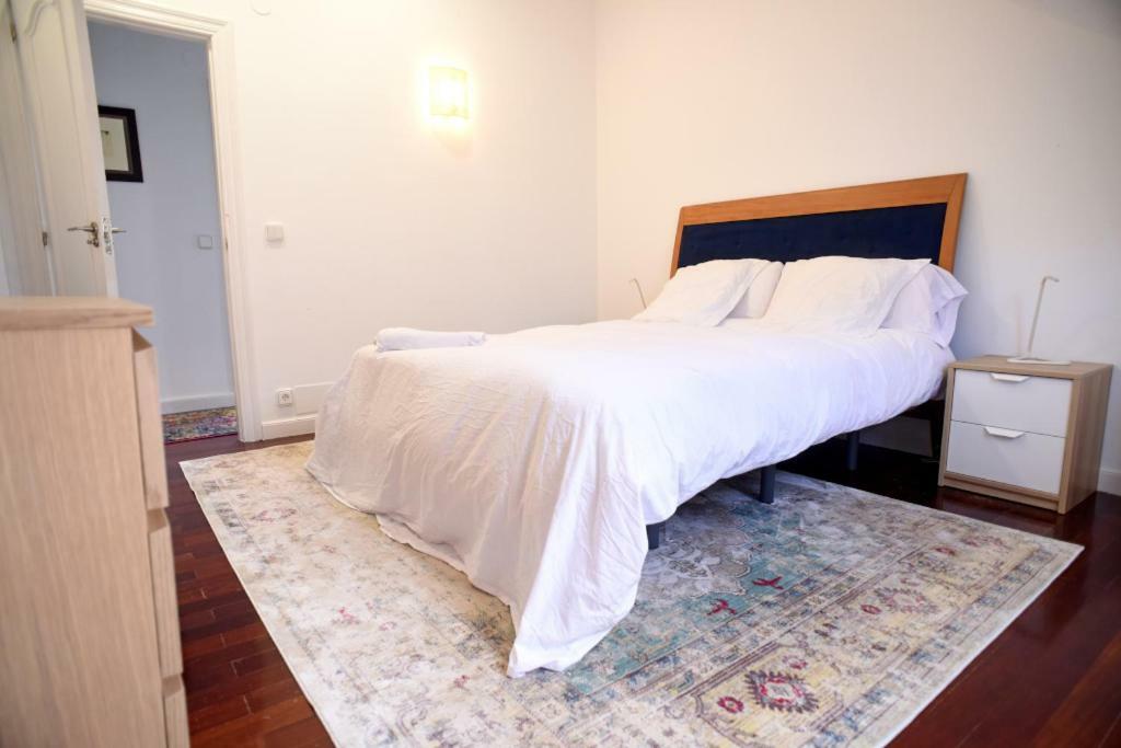 La Mina Apartment Puente Arce ภายนอก รูปภาพ