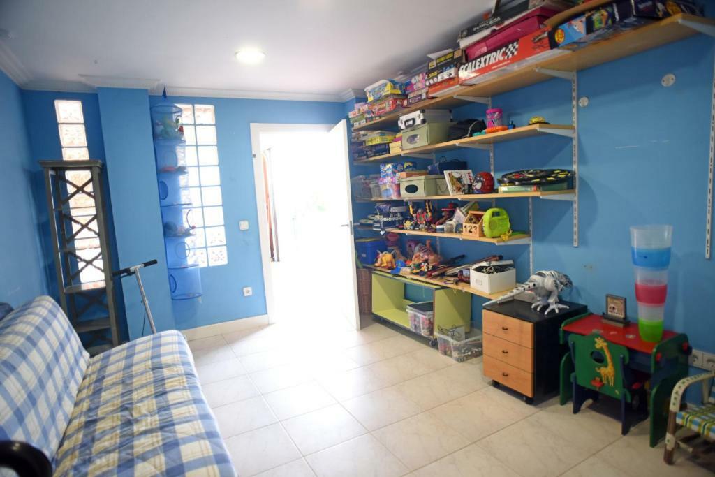 La Mina Apartment Puente Arce ภายนอก รูปภาพ