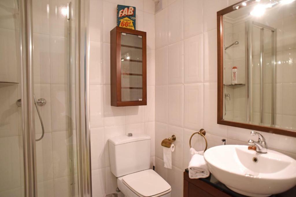 La Mina Apartment Puente Arce ภายนอก รูปภาพ